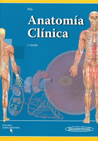 Portada de Pró 2° Edición - copia anillada impresa a color en hoja A4