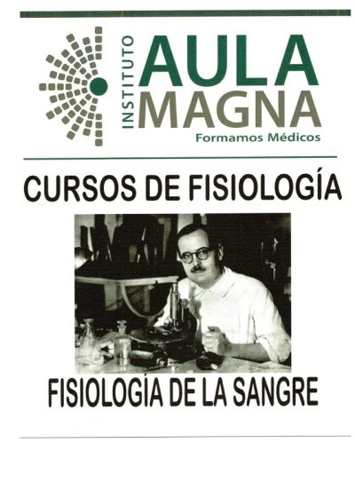 Aula Magna – Sangre