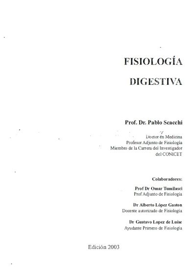 Scacchi Digestivo (ByN)