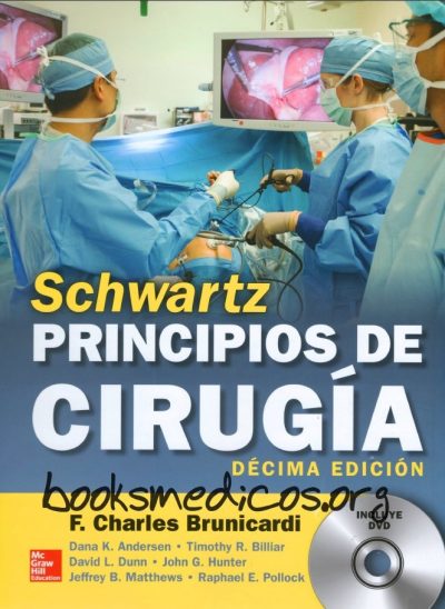 Schwartz 10 Ed