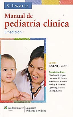 Schwartz Manual 5 Ed