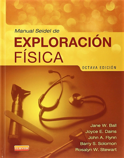 Seidel Exploración física