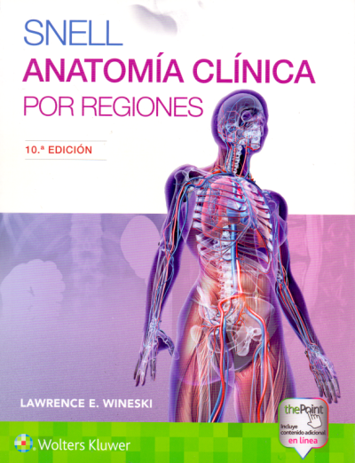 Snell Clínica x regiones 10° Ed