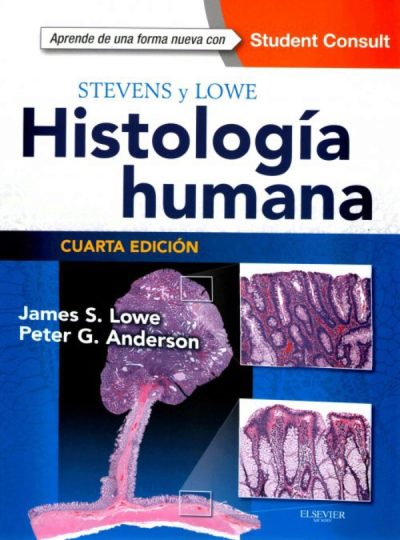 Stevens y Lowe 4° Ed