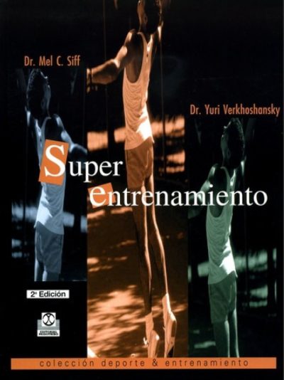 Súper Entrenamiento 2° Ed
