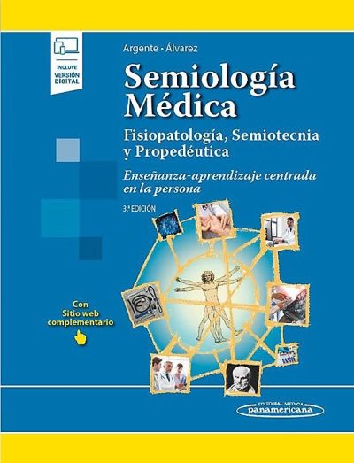 Portada de Argente 3° Edición - copia anillada impresa a color en hoja A4