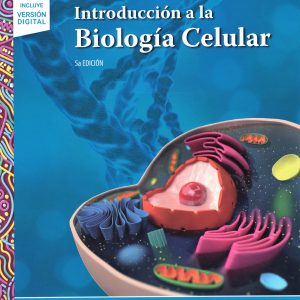 Alberts Introducción 5° Edición
