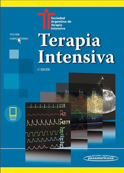 Terapia Intensiva 5a Ed