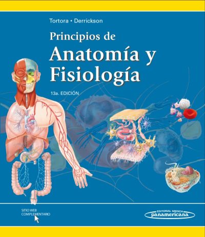 Tortora 13° Ed