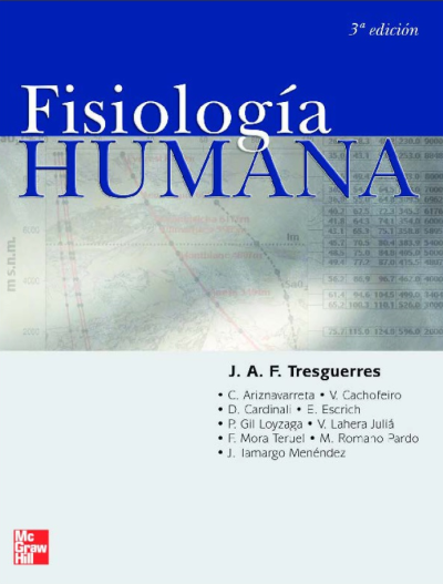 Tresguerres 3° Ed