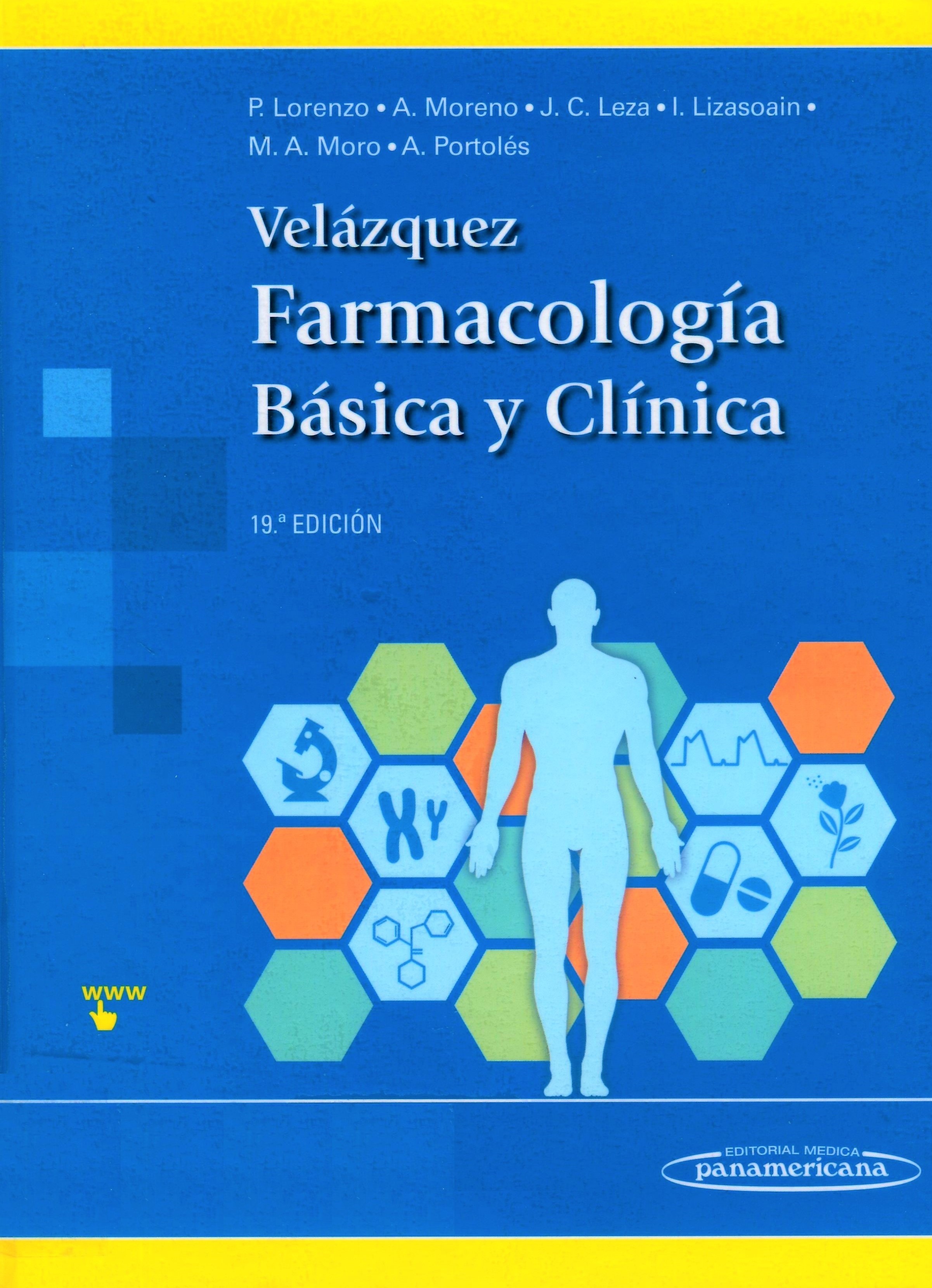 Velázquez 19 Ed