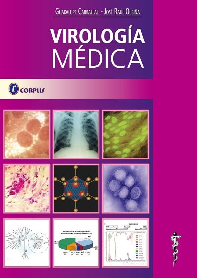 Virología Oubiña 4 Ed