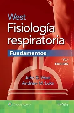 West Respiratorio 10° Ed