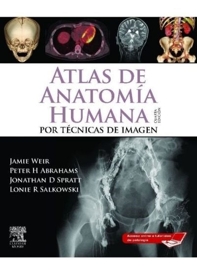 Atlas x técnica de imagen 4 Ed