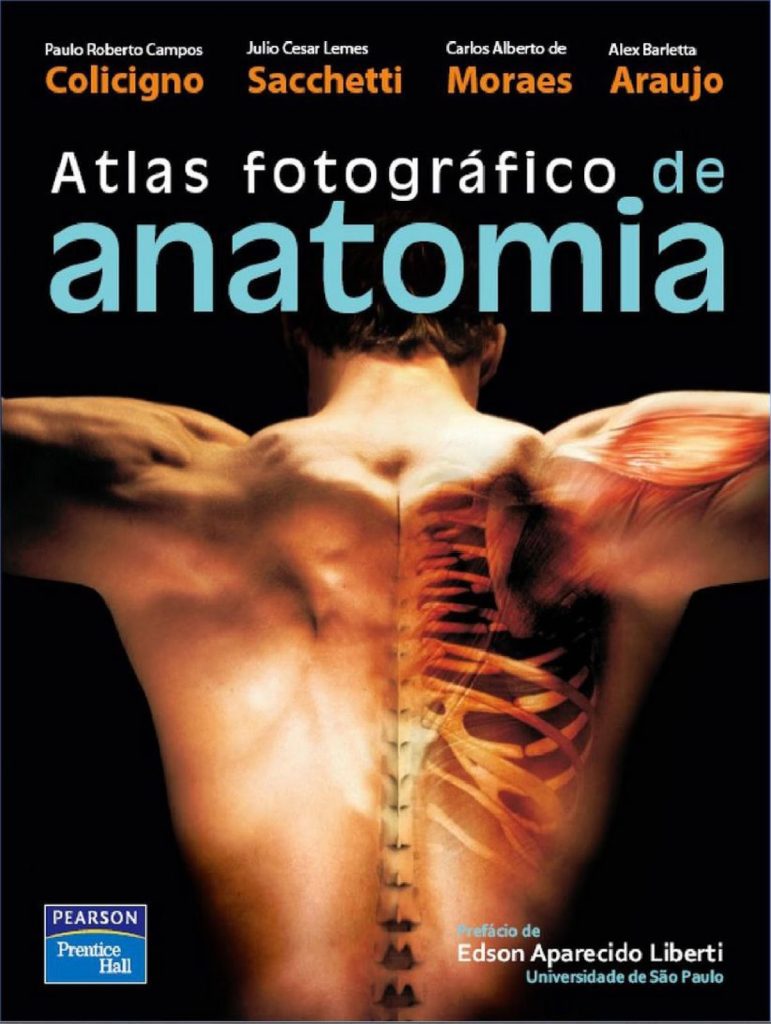 Atlas Colicigno (Portugués)