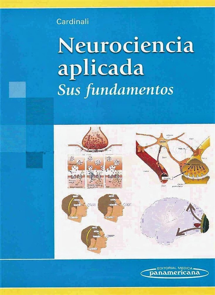 Cardinali Neurociencia