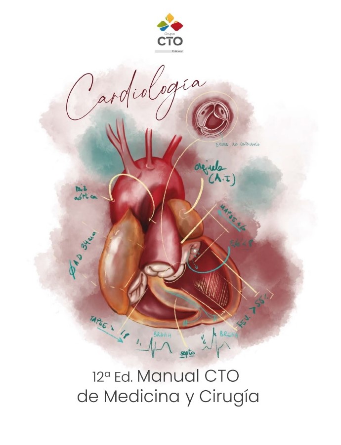 Manual CTO – Cardiología