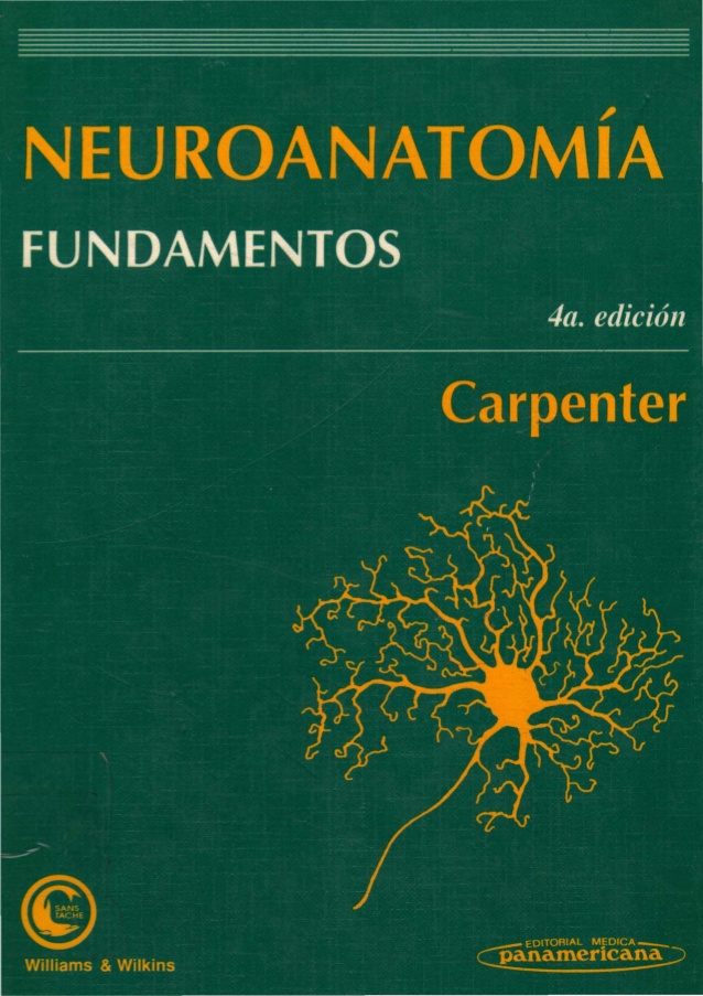 Carpenter 4.ª Ed Fundamentos