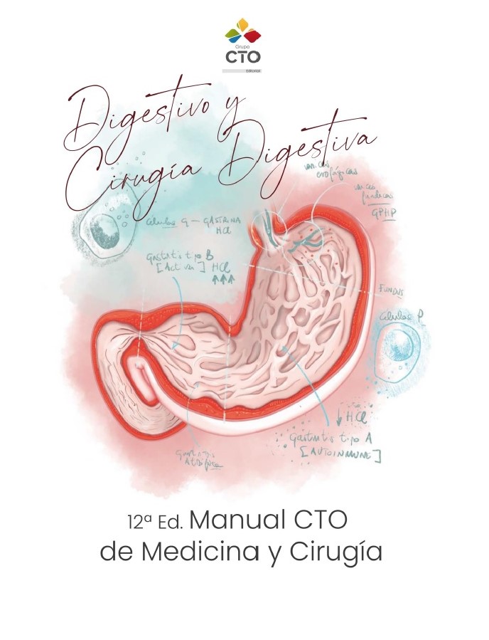 Manual CTO – Digestivo y Cirugía Digestiva
