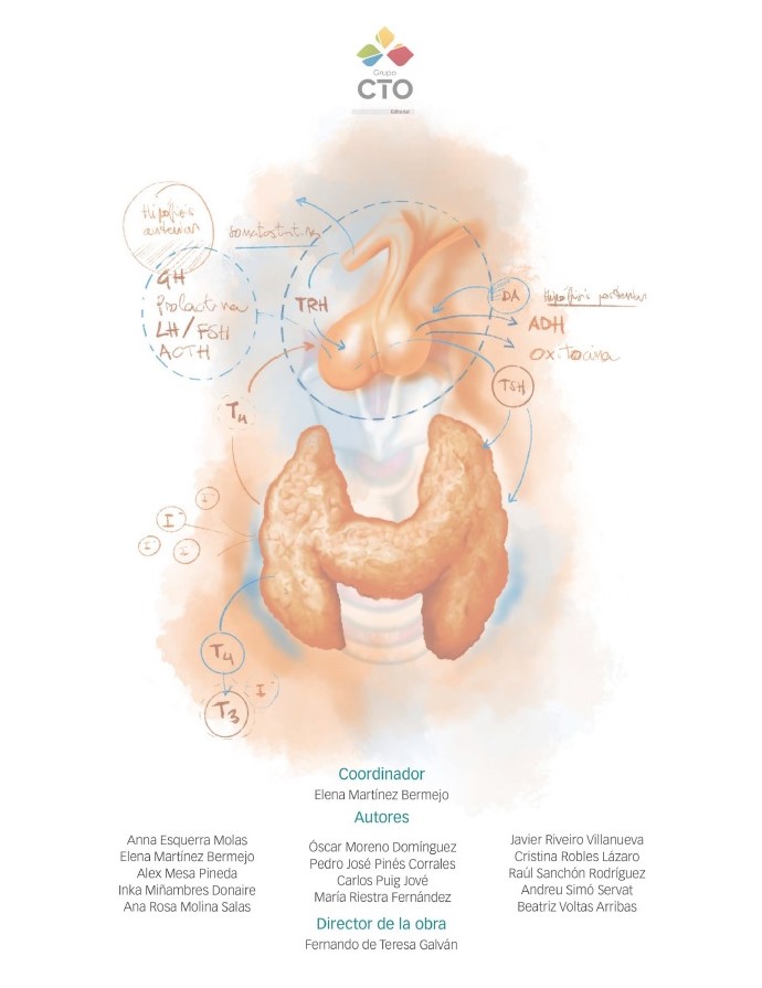 Manual CTO – Endocrinología
