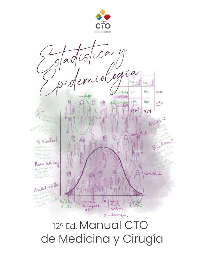 Manual CTO – Estadística y Epidemiología