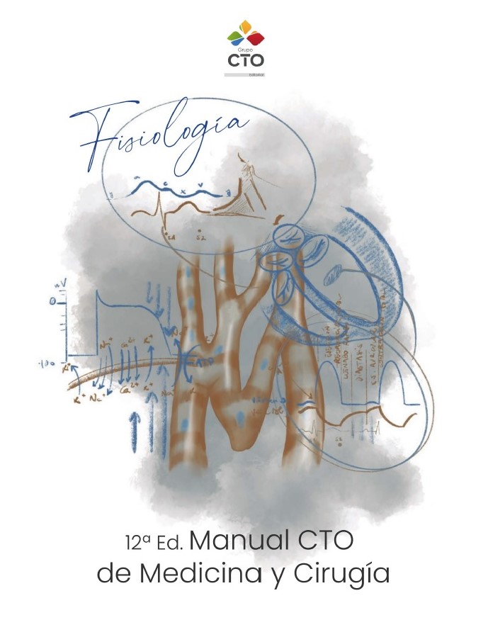 Manual CTO – Fisiología