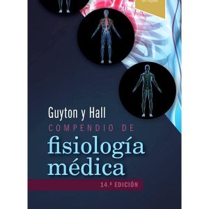 Guyton 14 Ed Comp. (E-book)
