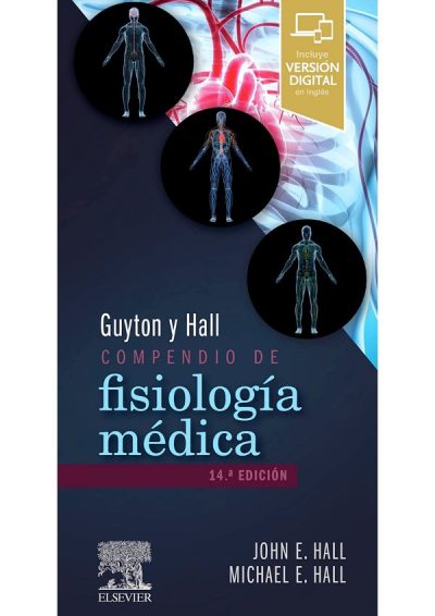 Guyton 14.ª Ed Comp. (E-book)