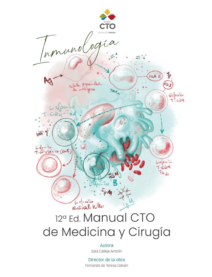 Manual CTO – Inmunología