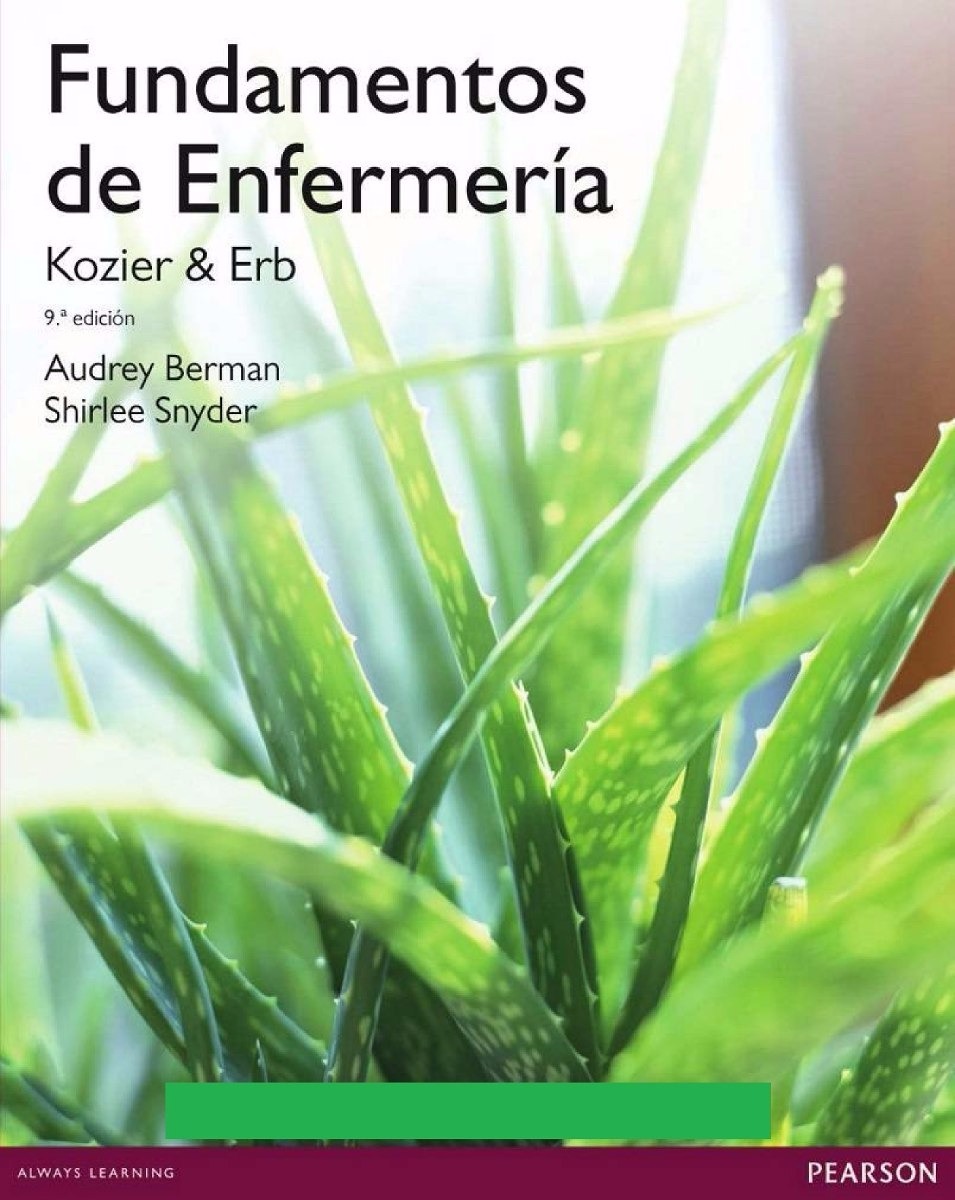 Kozier 9.ª Ed