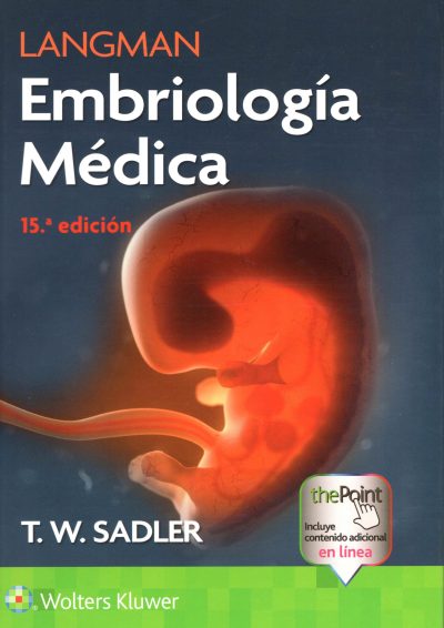 Langman 15.ª Ed