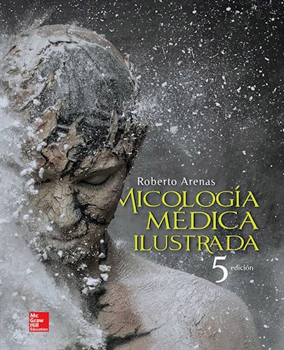 Micología Arenas 5.ª Ed