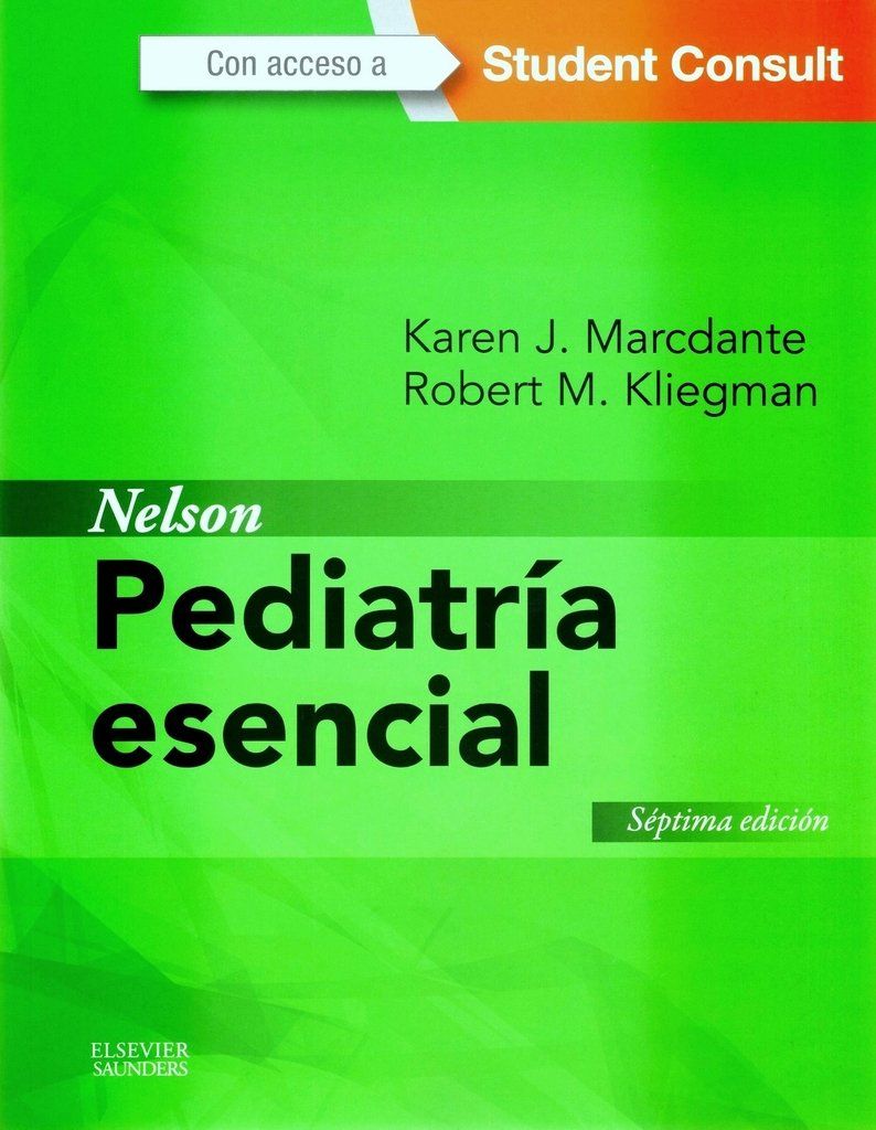 Nelson Esencial 7.ª Ed