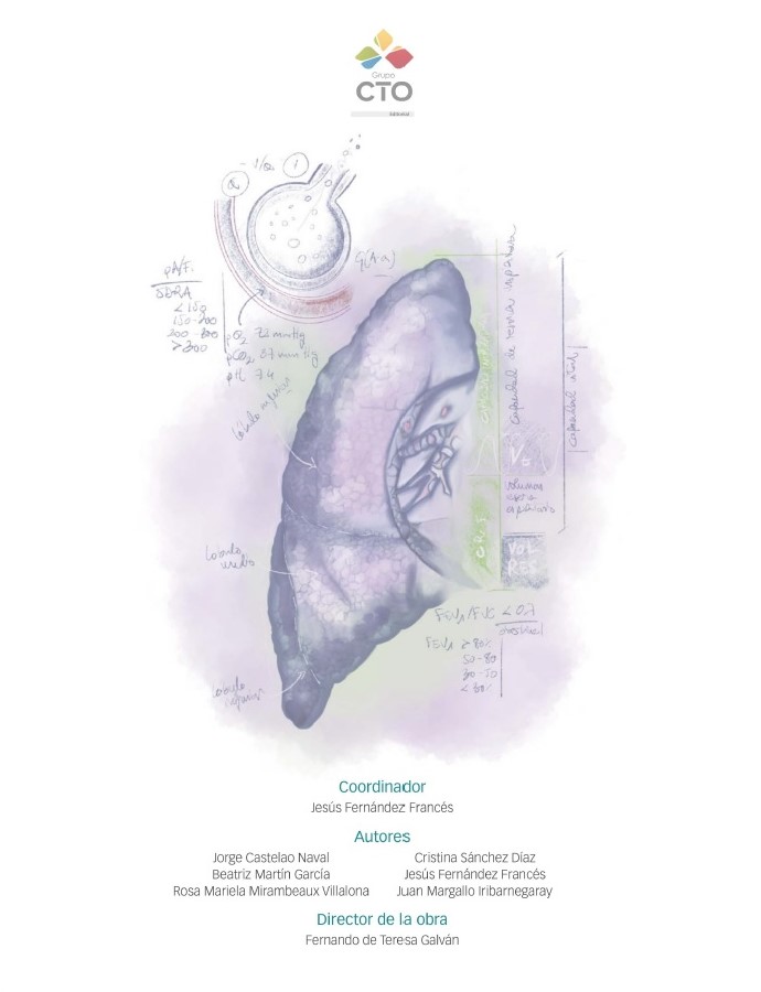 Manual CTO – Neumología