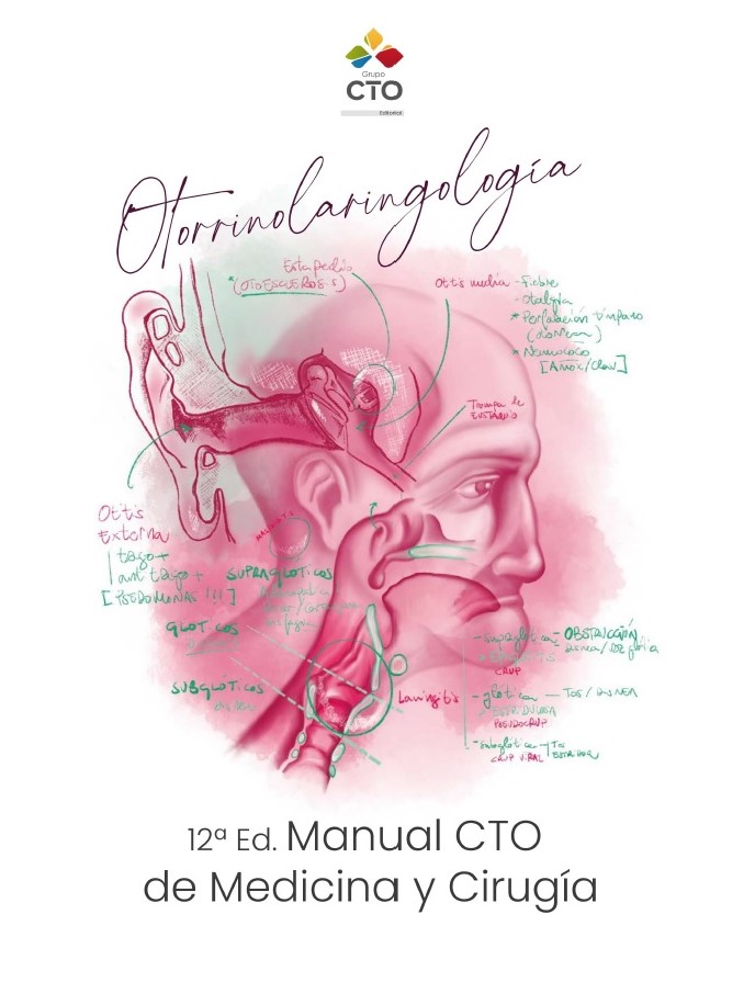 Manual CTO – ORL
