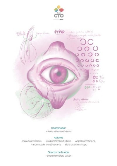 Manual CTO – Oftalmología