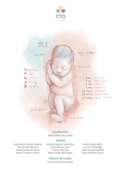 Manual CTO – Pediatría