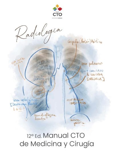 Manual CTO – Radiología