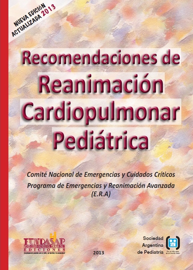 Reanimación Cardiopulmonar