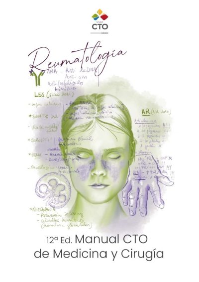 Manual CTO – Reumatología