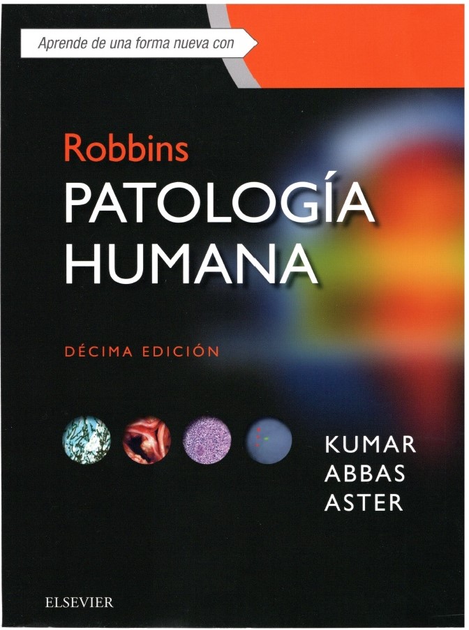 Robbins Patología Humana