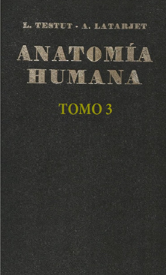 Testut 9.ª Ed T3