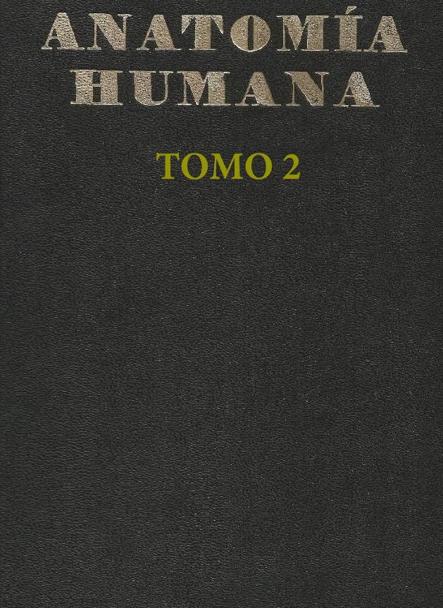 Testut 9.ª Ed T2 (Apaisado)