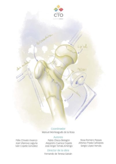 Manual CTO – Traumatología